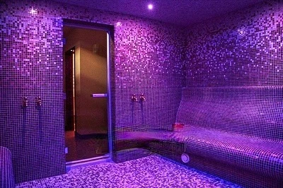 Баня Гелиос — сауны и бани Харькова