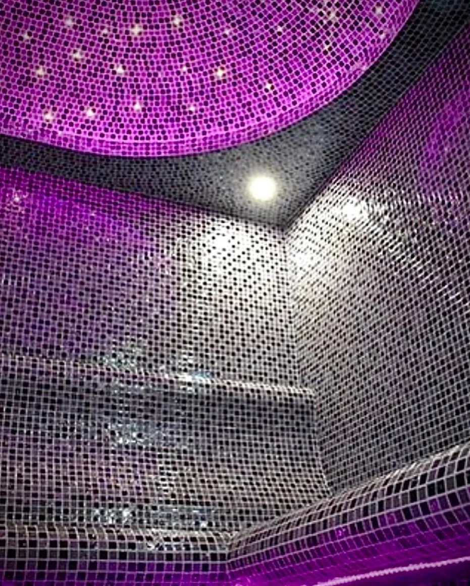 Баня Гелиос — сауны и бани Харькова