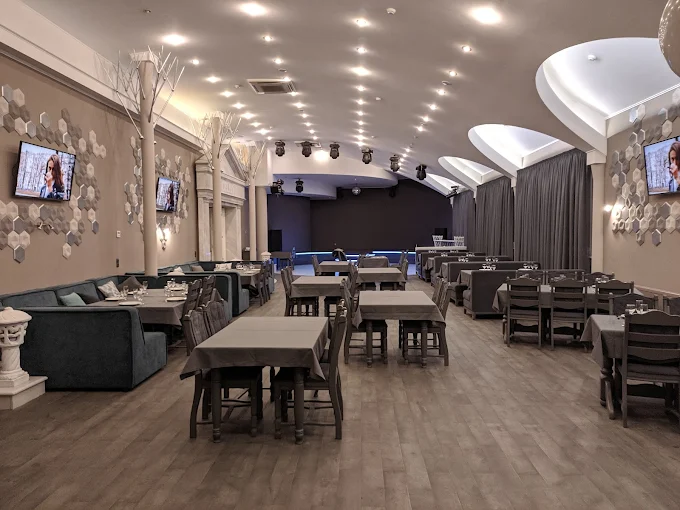 Баня Гелиос — сауны и бани Харькова